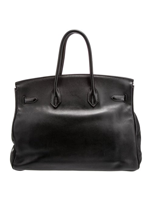 Hermès Swift Birkin 35