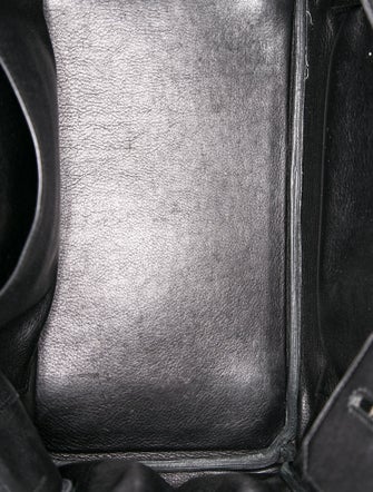 Hermès Swift Birkin 35