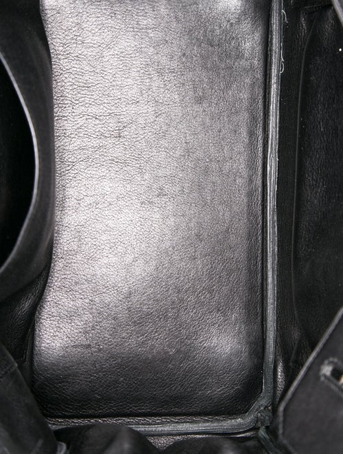 Hermès Swift Birkin 35