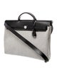 Hermès 2024 Toile Viking Herbag Zip Messenger 39