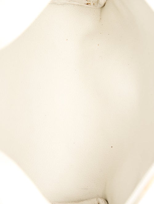 Hermès Mini Pouch Jockey