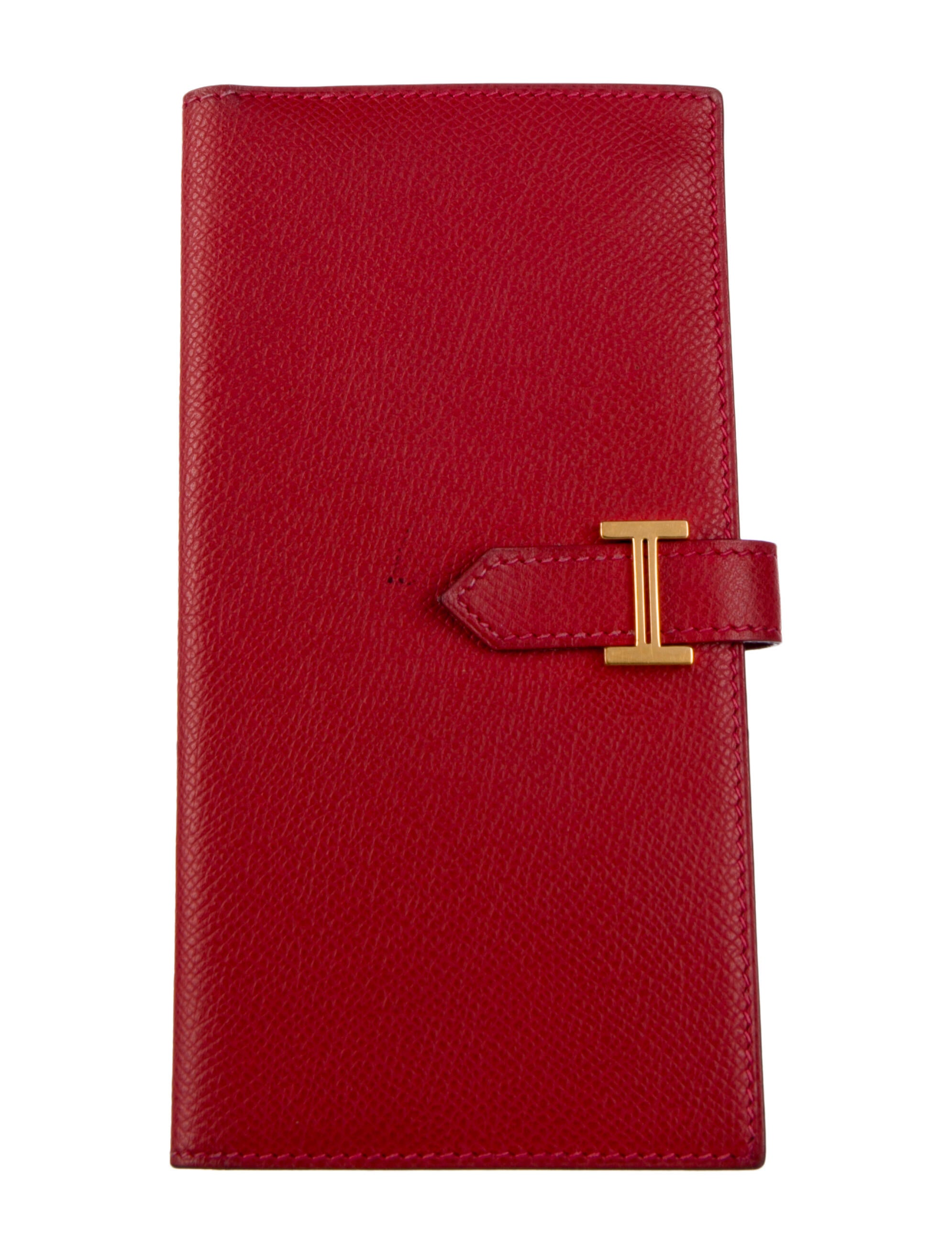 Hermès Bearn Classique Wallet