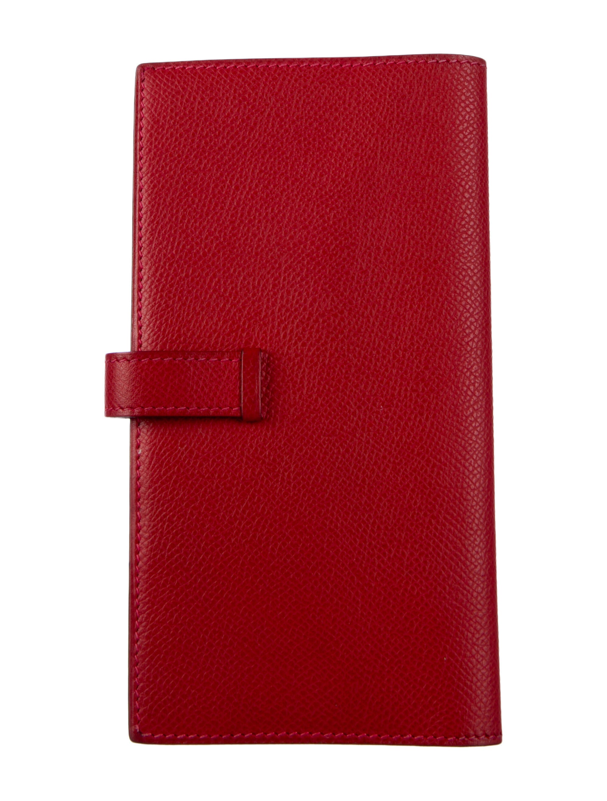 Hermès Bearn Classique Wallet