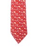 Hermès Tie