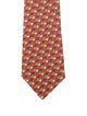 Hermès tie