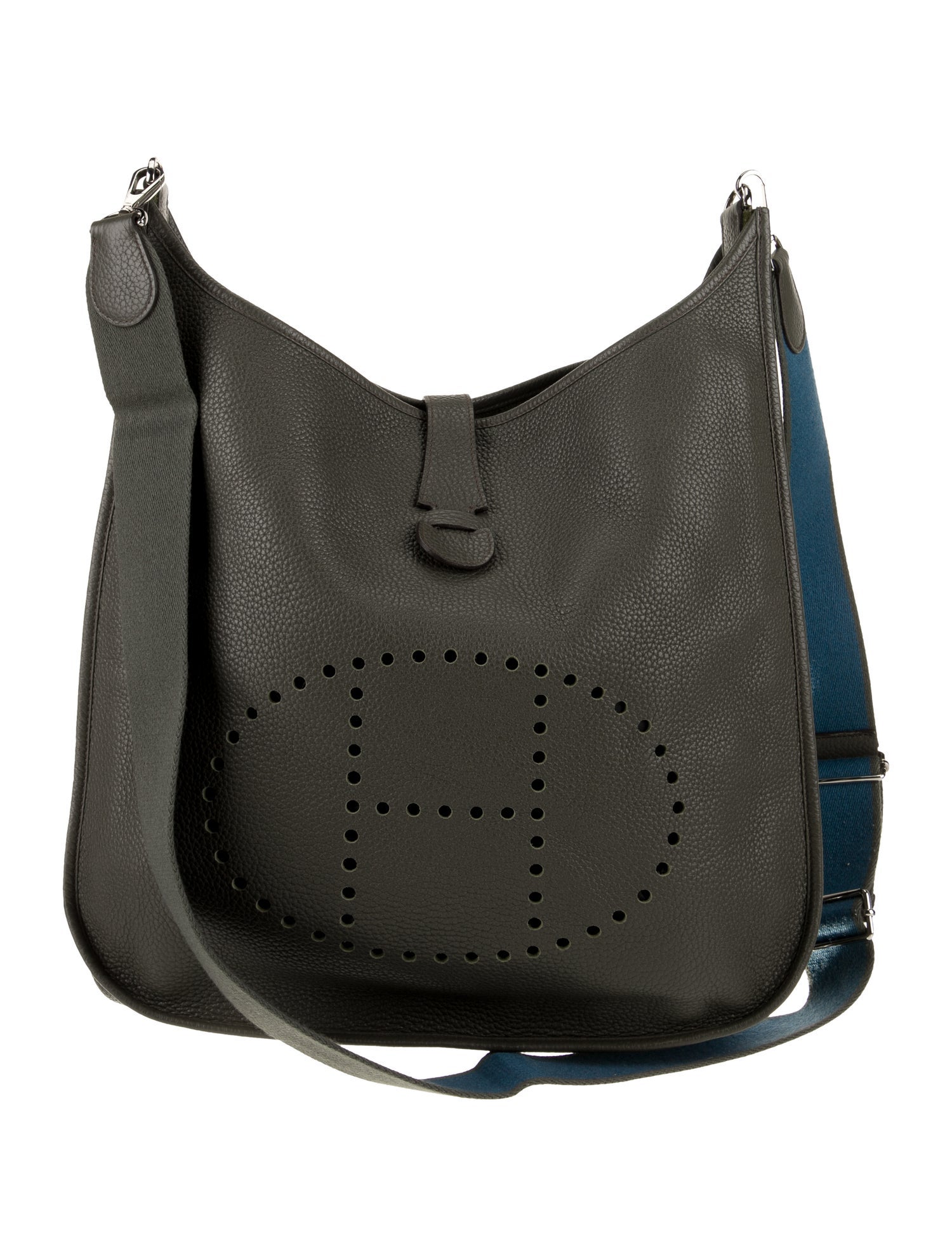 Hermès Clemence Evelyne III TGM 40