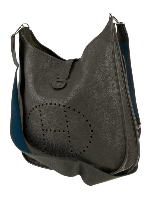 Hermès Clemence Evelyne III TGM 40