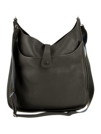 Hermès Clemence Evelyne III TGM 40