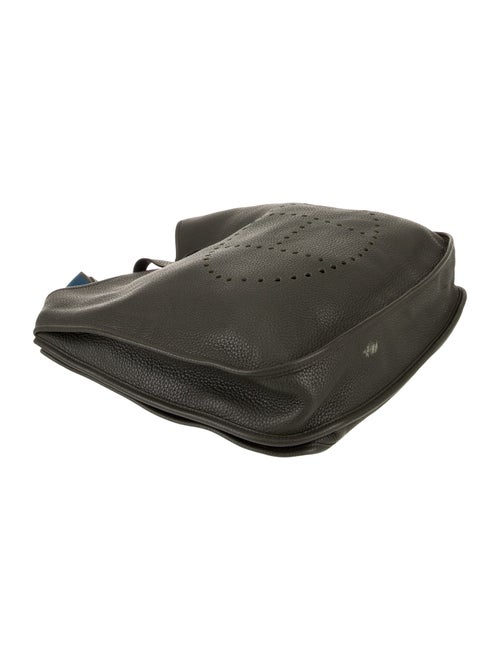 Hermès Clemence Evelyne III TGM 40