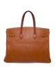 Hermès Chevre de Coromandel Birkin 35