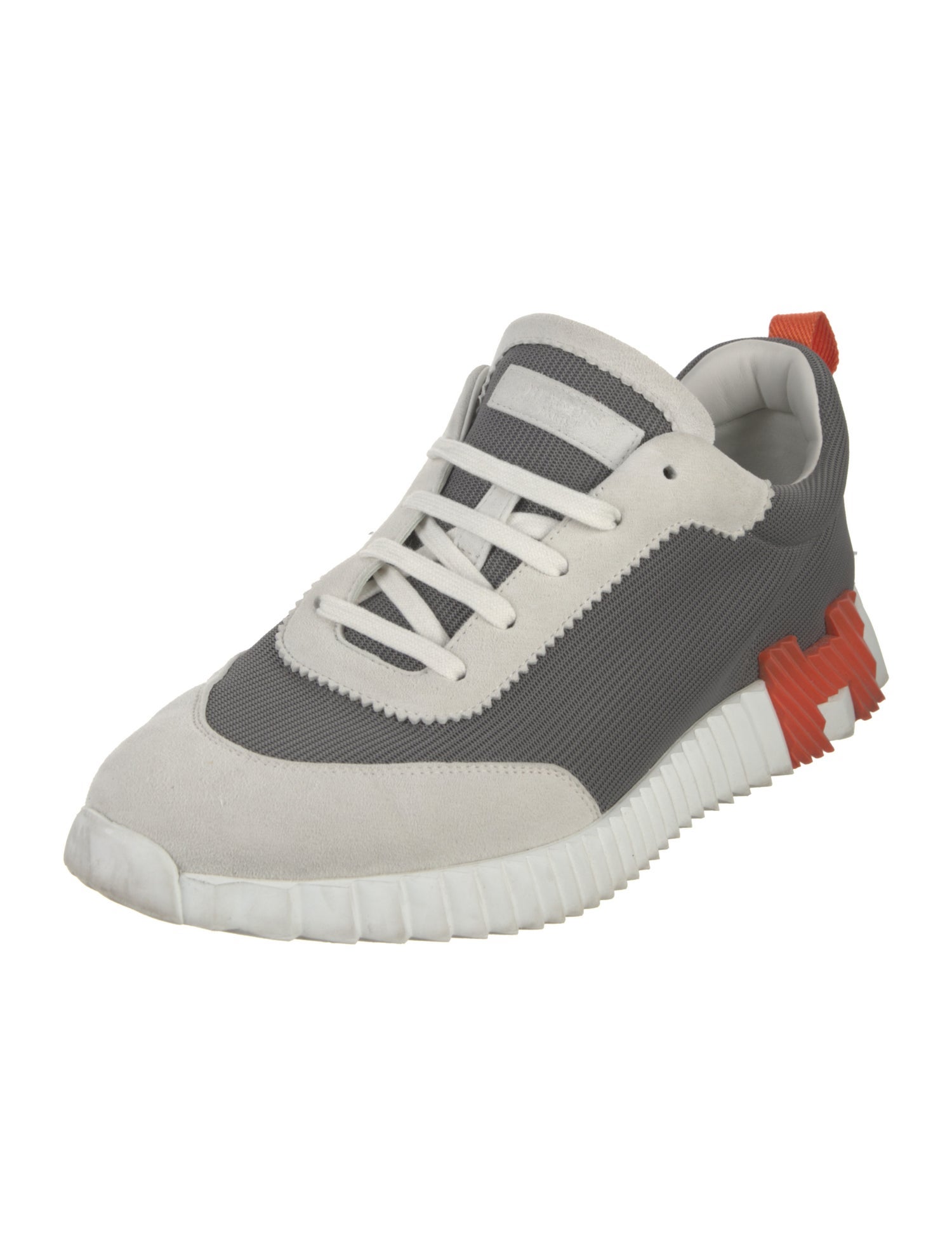 Hermès Bouncing Sneakers