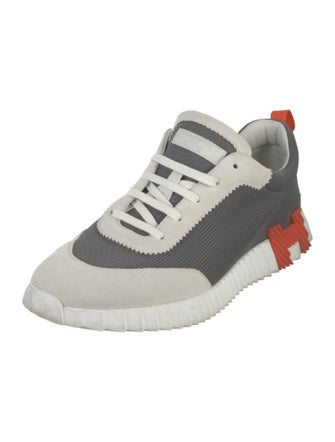 Hermès Bouncing Sneakers