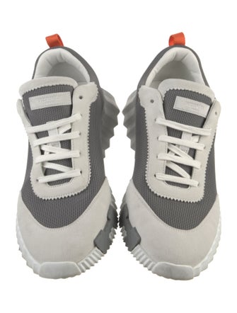 Hermès Bouncing Sneakers