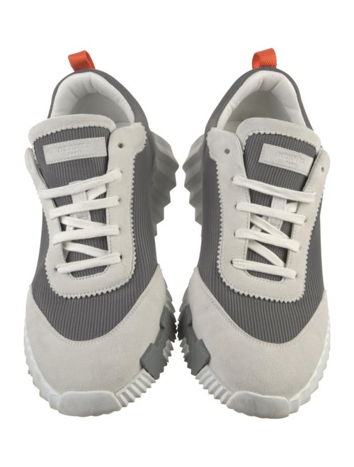 Hermès Bouncing Sneakers