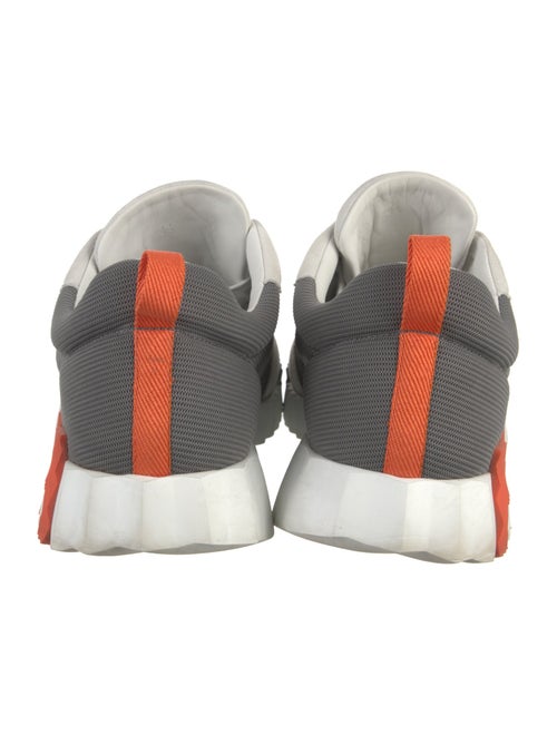 Hermès Bouncing Sneakers