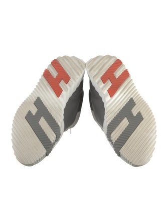 Hermès Bouncing Sneakers