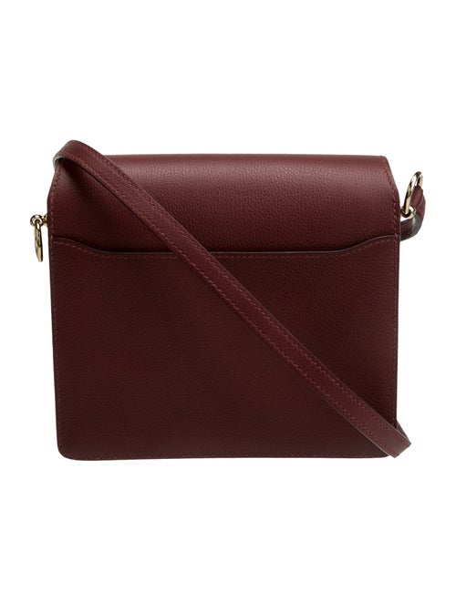 Hermès 2023 Evercolor Roulis 18