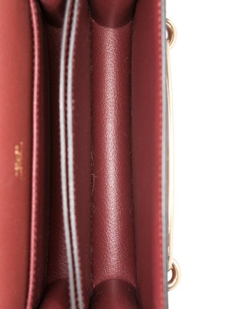 Hermès 2023 Evercolor Roulis 18