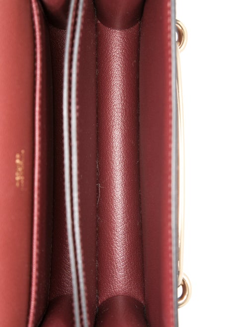 Hermès 2023 Evercolor Roulis 18