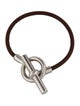 Hermès Glenan Wrap Bracelet