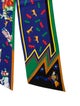Hermès Kachinas Maxi Silk Twilly Scarf