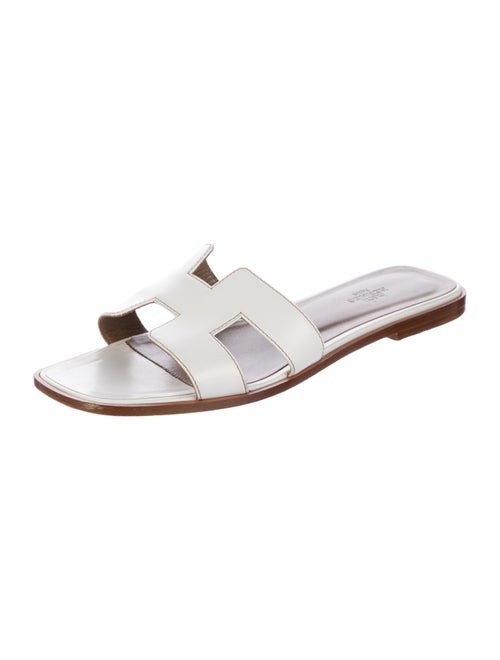 Hermès 2020 Oran Slides