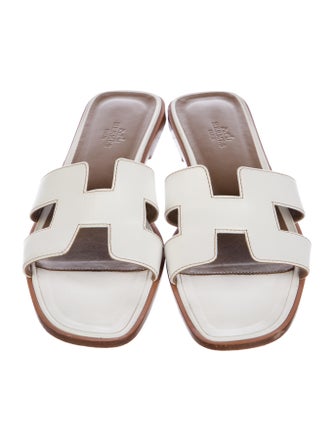 Hermès 2020 Oran Slides