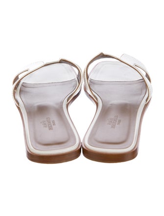 Hermès 2020 Oran Slides
