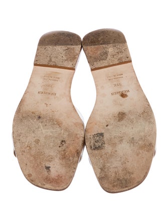 Hermès 2020 Oran Slides