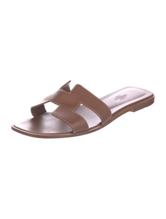 Hermès 2022 Oran Slides