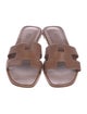 Hermès 2022 Oran Slides