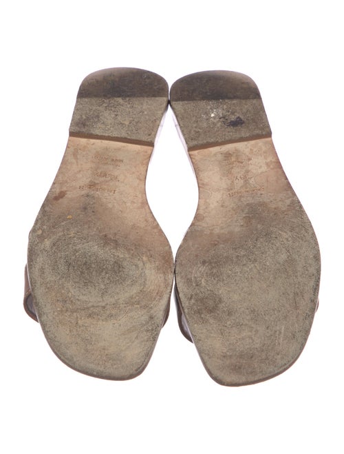 Hermès 2022 Oran Slides