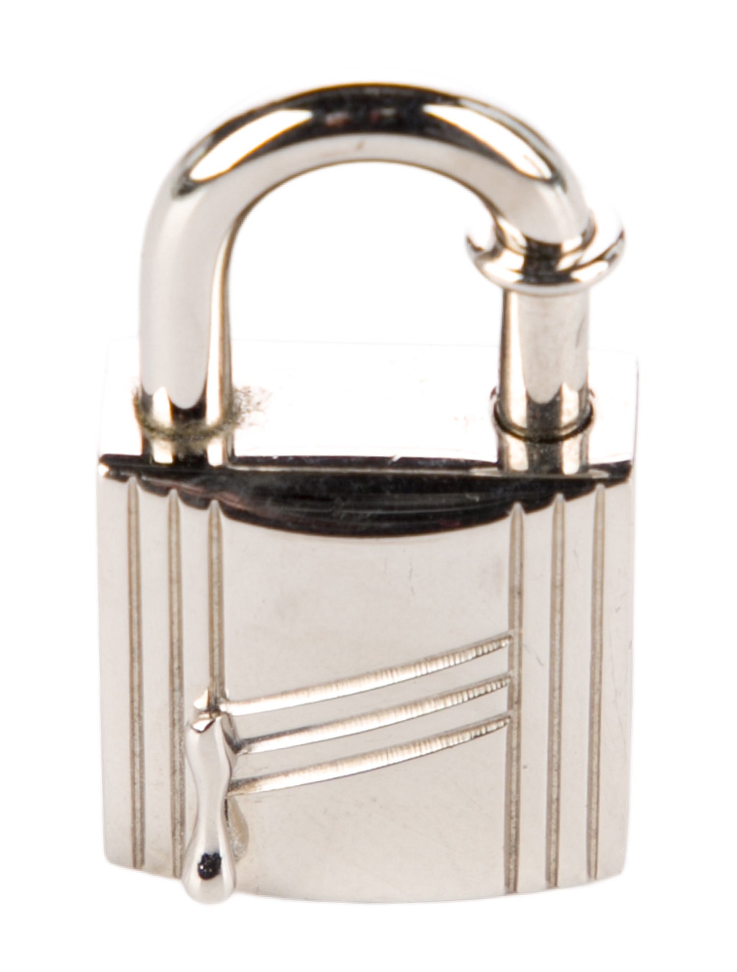 Hermès Annee Arbre Cadena Charm