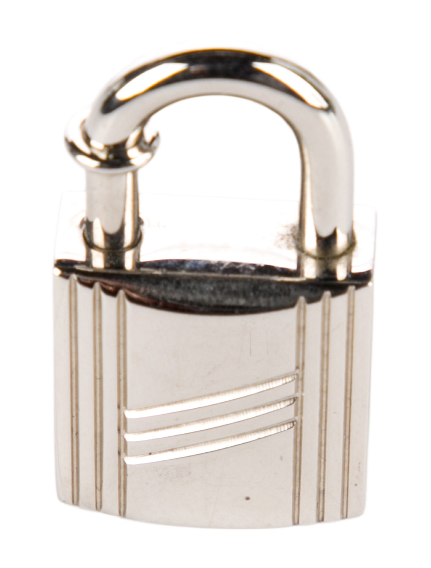 Hermès Annee Arbre Cadena Charm