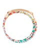 Hermès Roulis Double Tour Wrap Bracelet