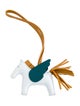 Hermès Milo GriGri Rodeo Pegase Bag Charm TPM