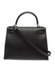 Hermès 2024 Epsom Kelly II Sellier 28