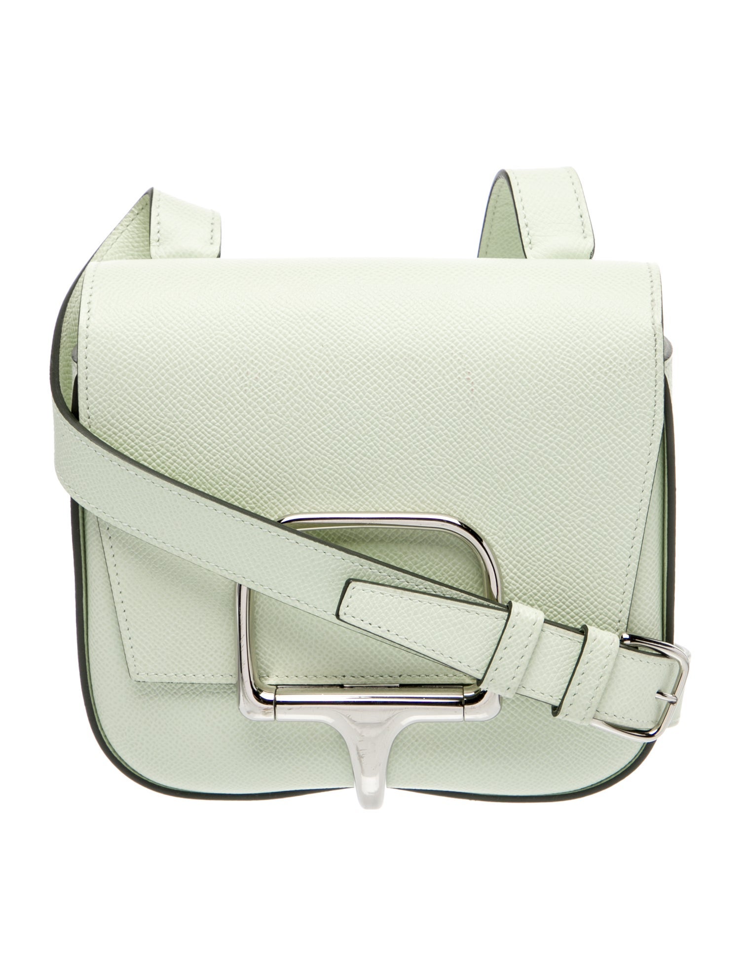 Hermès 2023 Epsom Mini Della Cavalleria