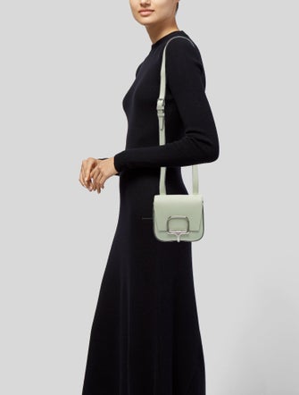 Hermès 2023 Epsom Mini Della Cavalleria