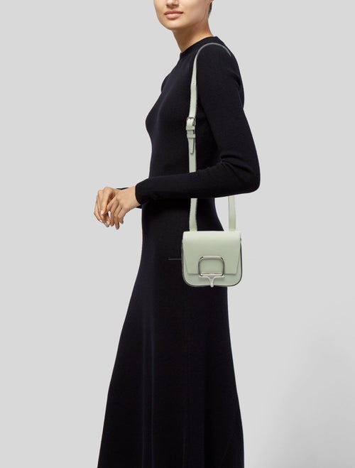 Hermès 2023 Epsom Mini Della Cavalleria