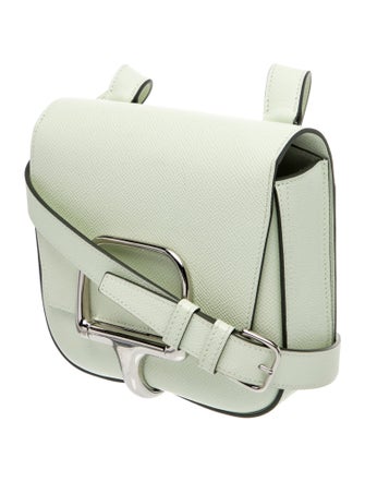 Hermès 2023 Epsom Mini Della Cavalleria