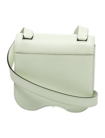 Hermès 2023 Epsom Mini Della Cavalleria