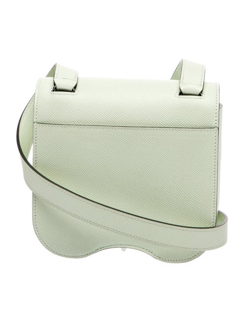 Hermès 2023 Epsom Mini Della Cavalleria