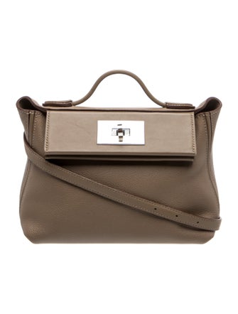 Hermès 2024 Evercolor & Swift 24/24 21