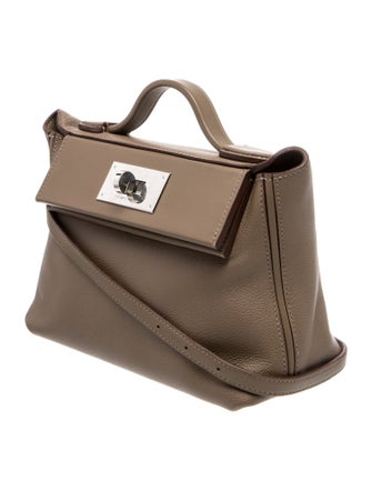 Hermès 2024 Evercolor & Swift 24/24 21