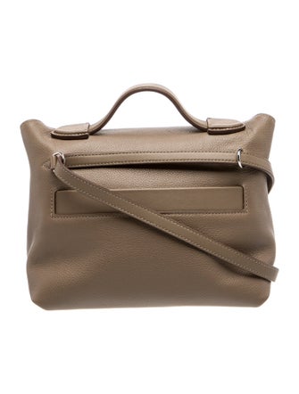 Hermès 2024 Evercolor & Swift 24/24 21