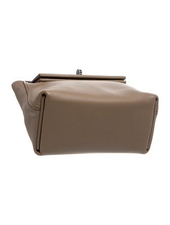 Hermès 2024 Evercolor & Swift 24/24 21