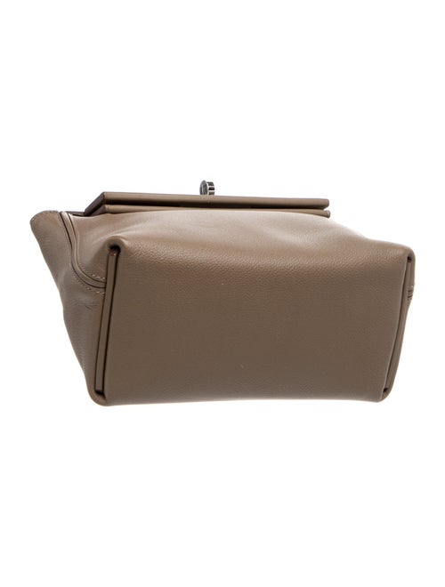 Hermès 2024 Evercolor & Swift 24/24 21