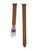 Hermès x Apple 20mm Double Tour Hapi Attelage Watch Strap.