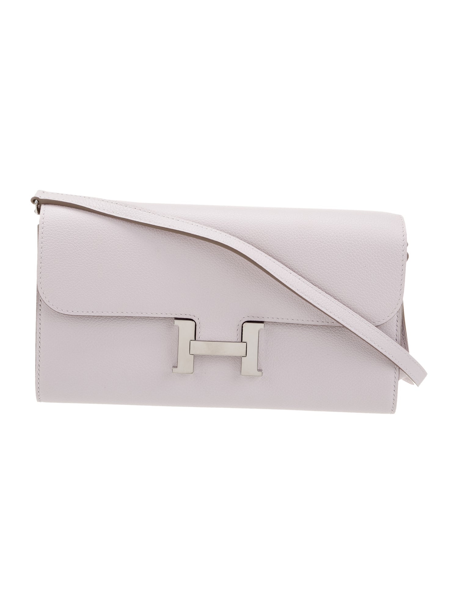 Hermès 2023 Evercolor Constance To Go